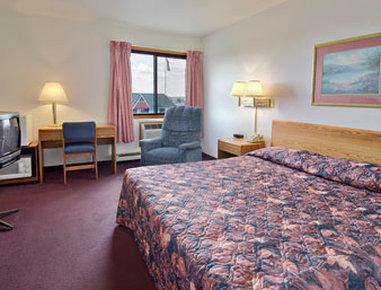 Super 8 By Wyndham Rice 2*